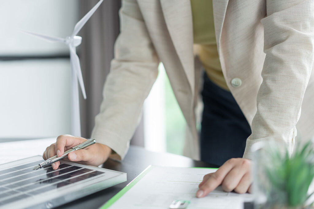 demandez votre certificat PEB